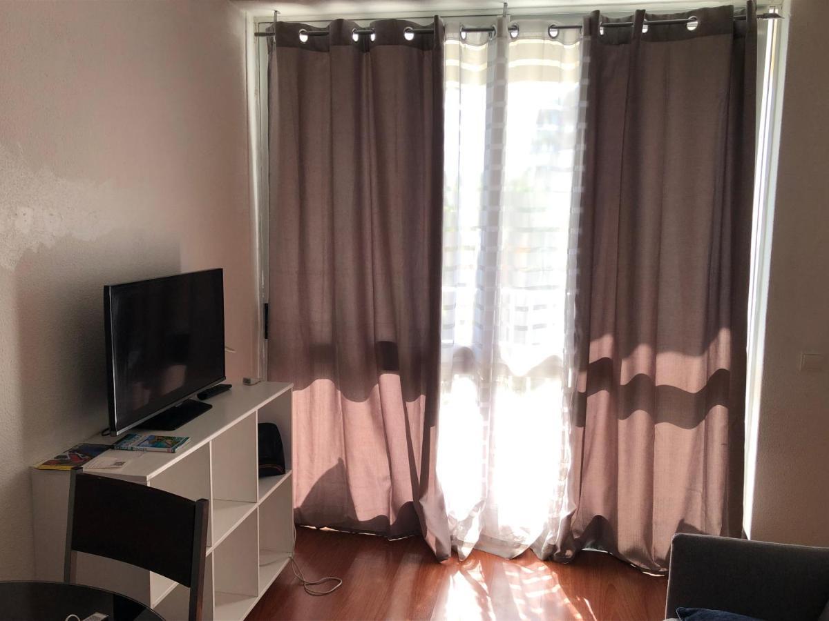 Beach Studio Apartment Funchal  Exterior photo