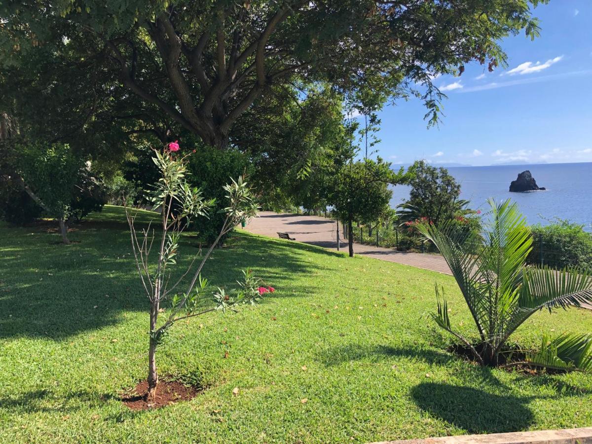 Beach Studio Apartment Funchal  Exterior photo